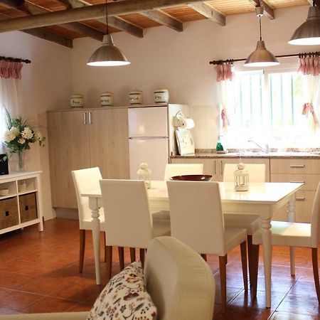 La Villa Mogán 외부 사진