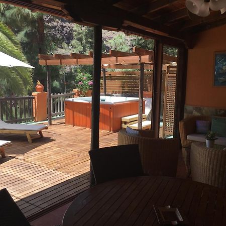 La Villa Mogán 외부 사진