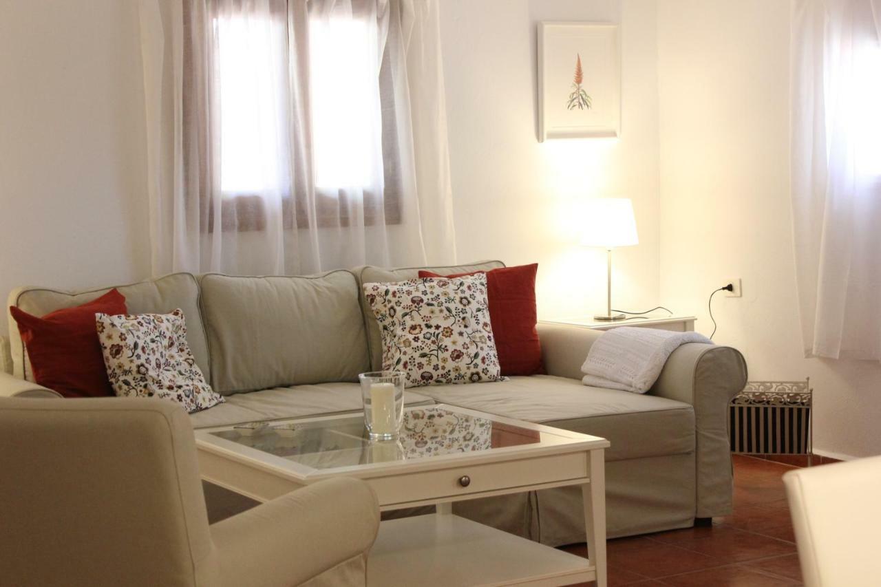 La Villa Mogán 외부 사진