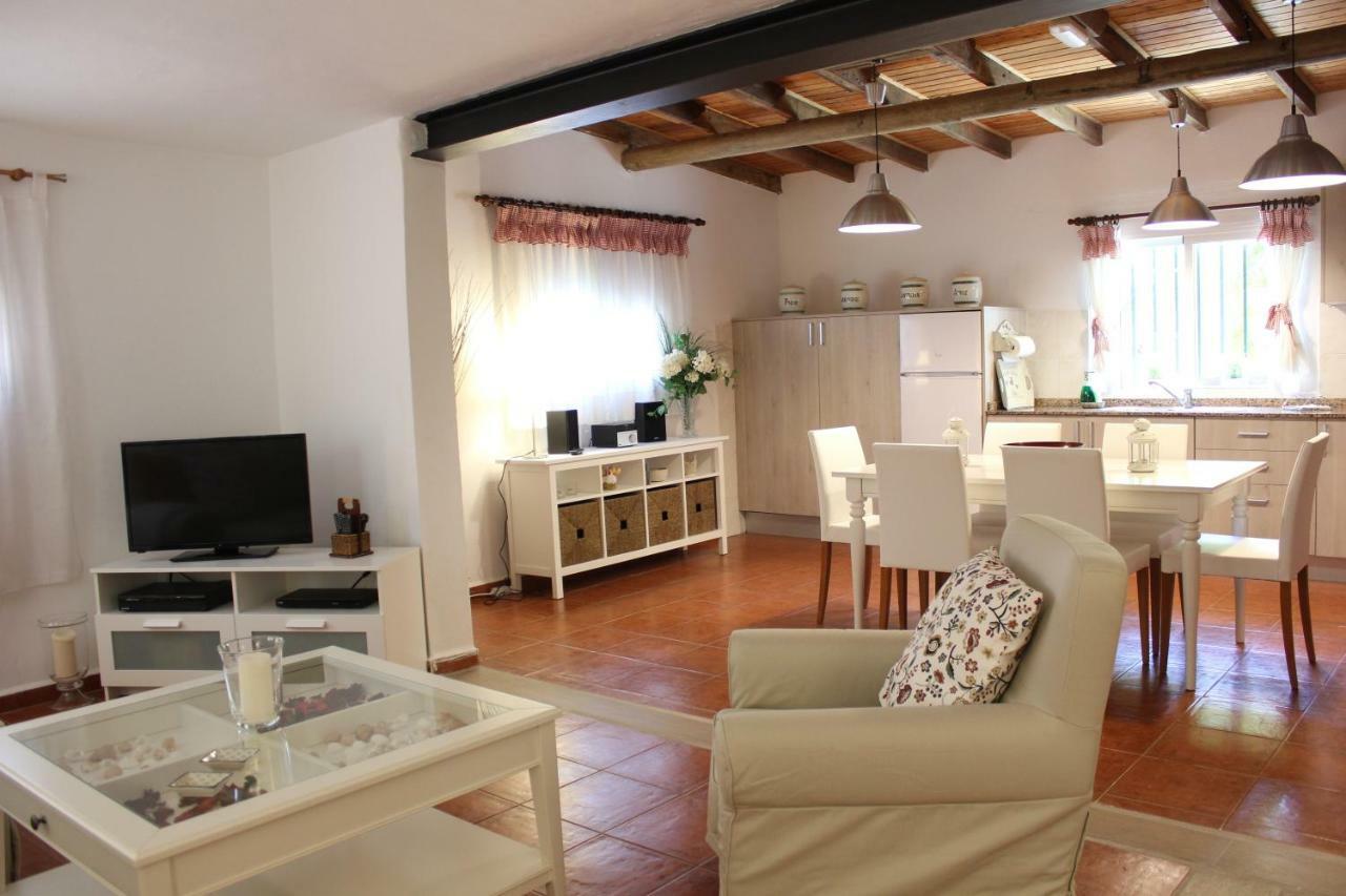 La Villa Mogán 외부 사진