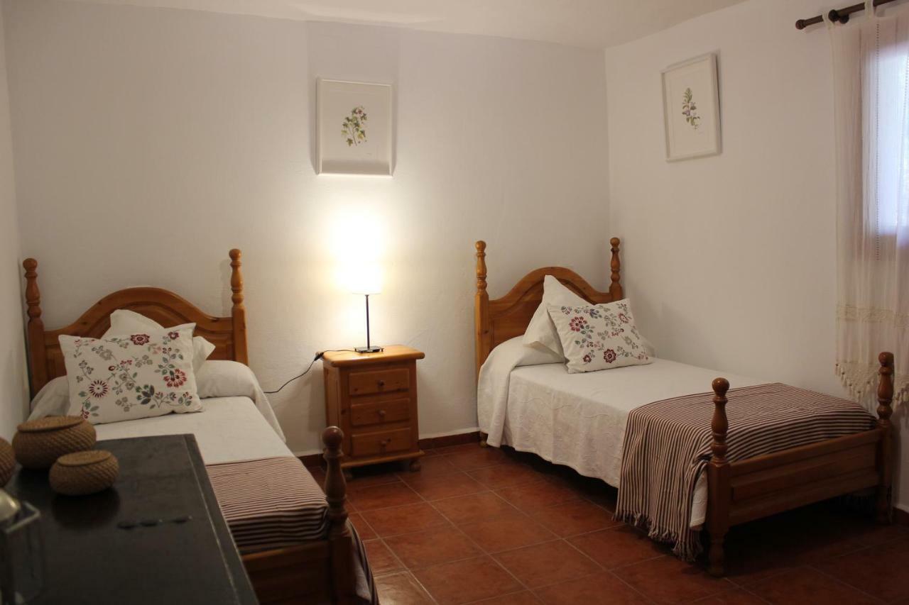 La Villa Mogán 외부 사진